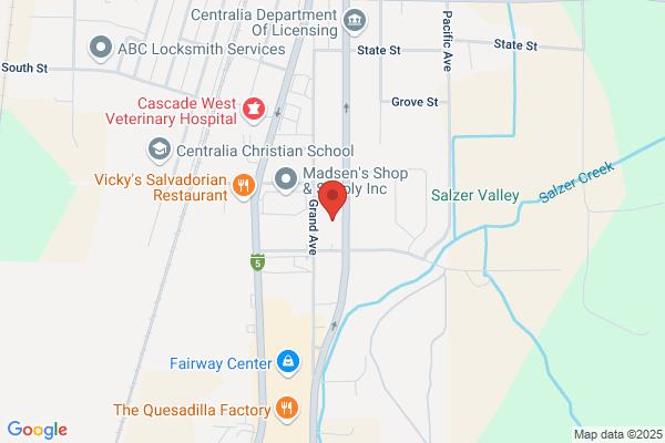 Jacks Automotive Service Center