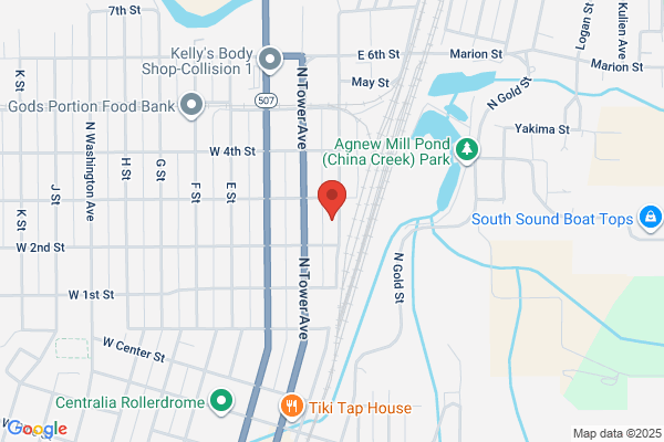 Red Mountain Automotive