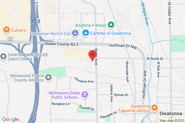 Ron's Auto Repair