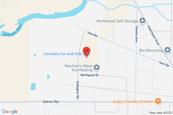 Centralia Fur & Hide