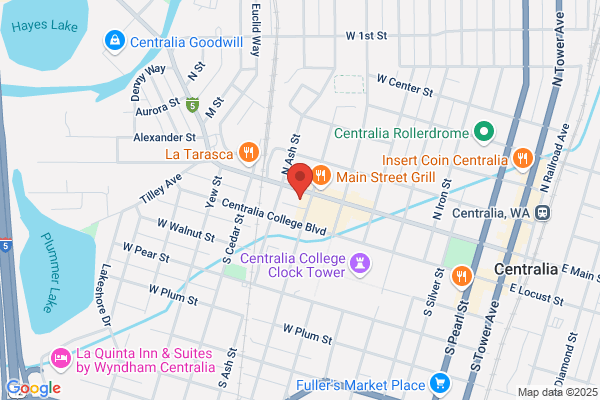 Moreau Chiropractic Center