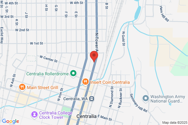 Century Market