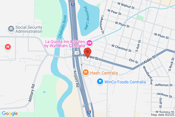 Mellen Street Freeway Market