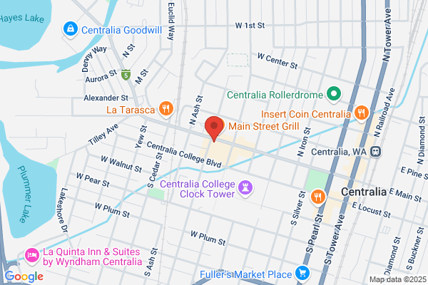 Olympic Dental & Denture Center