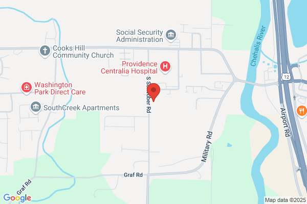 Providence Boldt Diabetes & Nutrition Center - Centralia