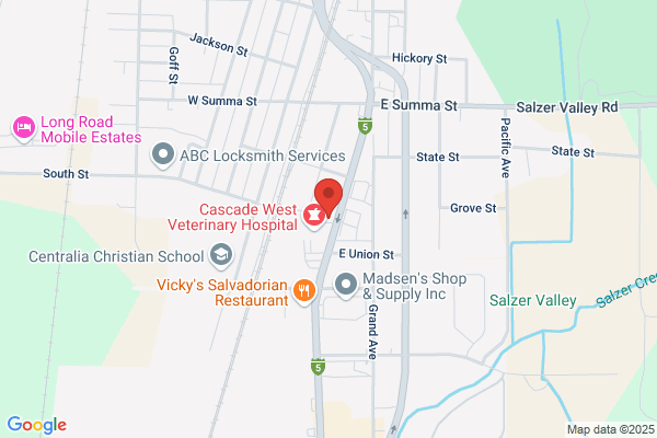 Cascade Dental Center