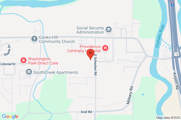 Liberty Care & Rehab Center