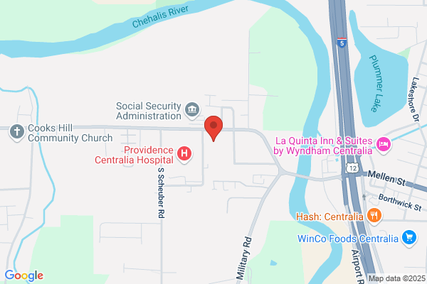 Olympia Multi-Specialty Clinic