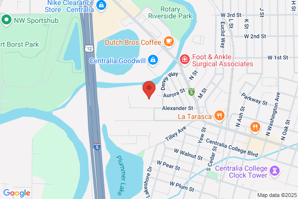 Riverside Nursing & Rehabilitation Center