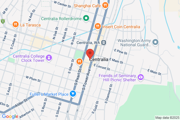 Labor Ready