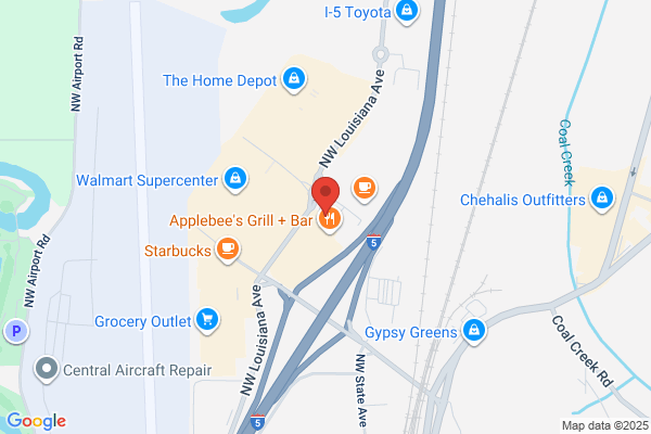 Sonic Drive-In