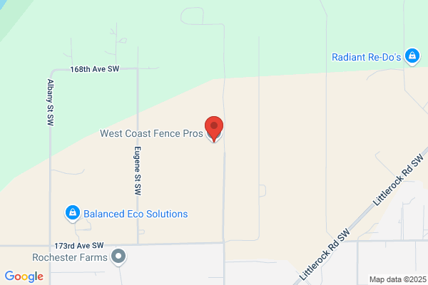 West Coast Fence Pros LLC