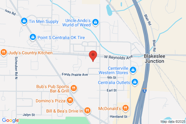 Cascade Family Medical Clinic