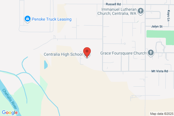 Centralia High School