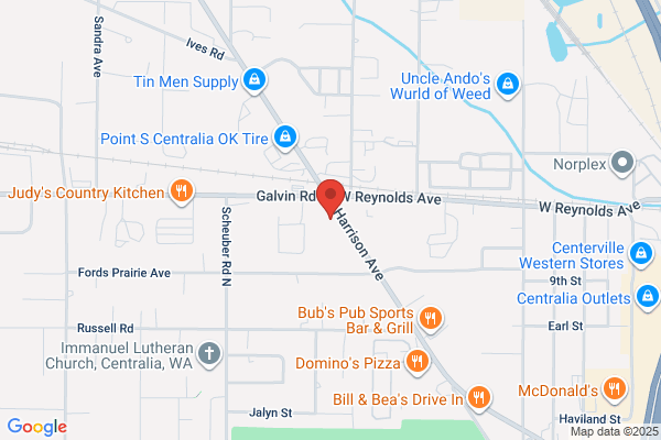 Ace Hardware Lincoln Creek Lumber Co