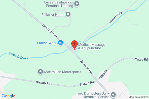 Medical Massage Associates