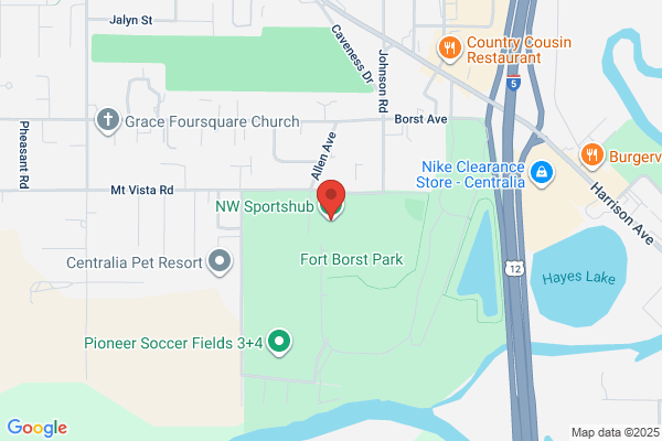 NW Sportshub