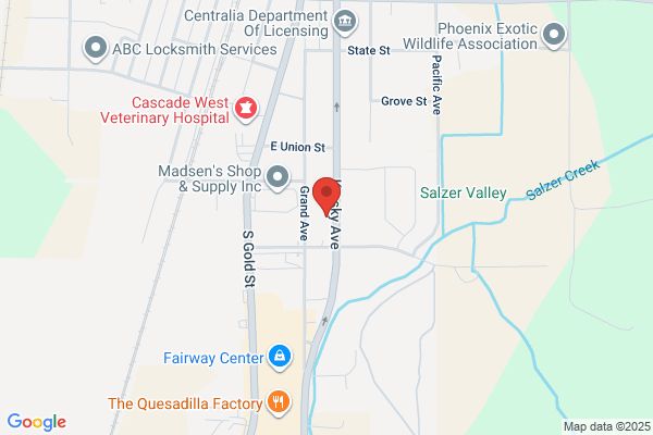 Centralia Internet Providers