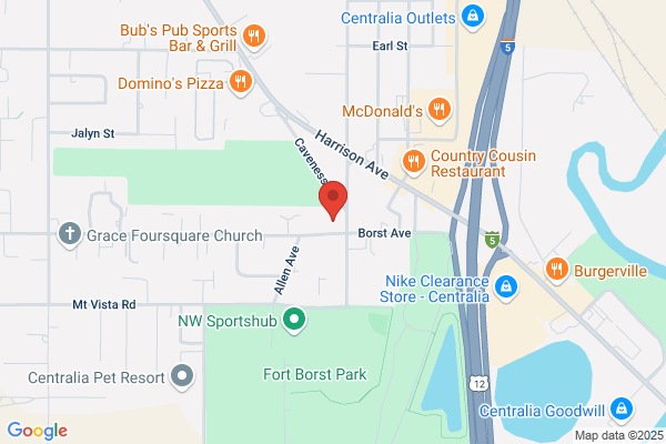 Centralia Orthodontics