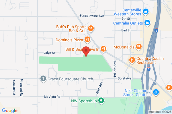 Mountain View Cemetery