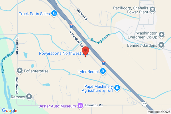 Powersports Northwest