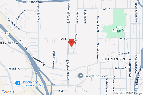 Robinson Plumbing Llc