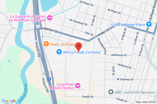 Appraisal Network
