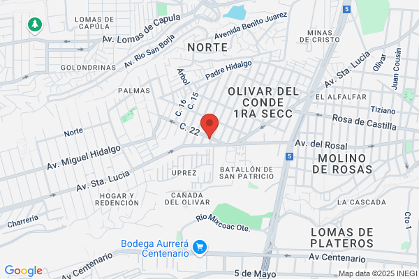 Taqueria Juquilita