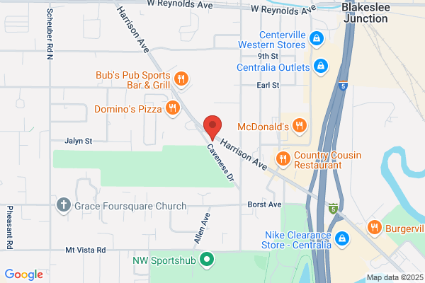 Bill & Bea's Drive In