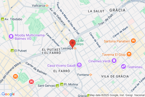 Casa Ramos