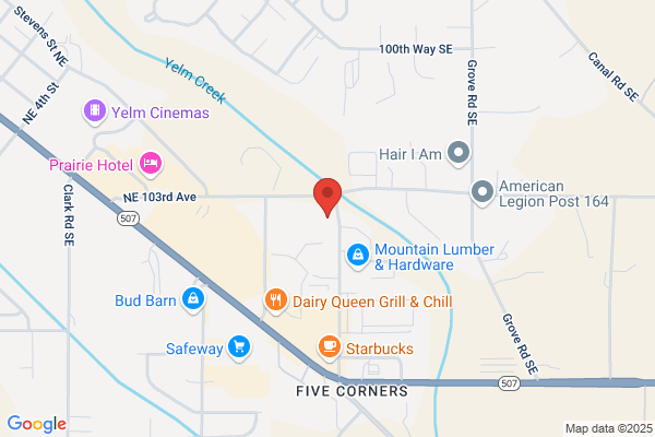 Jerry's Color Center
