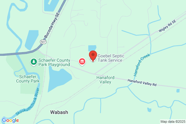 Goebel Septic Tank Service, Inc