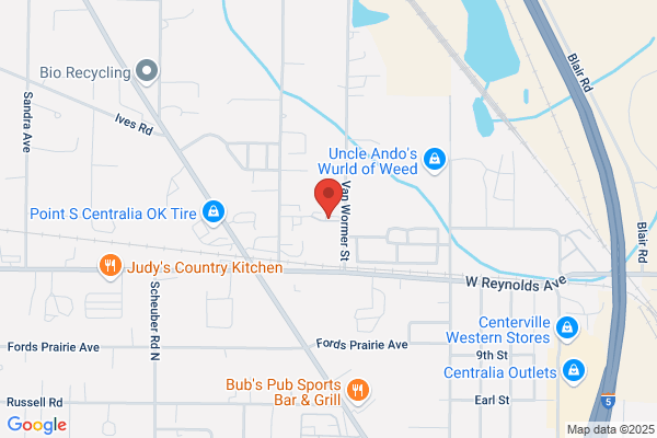 Affordable Self Storage