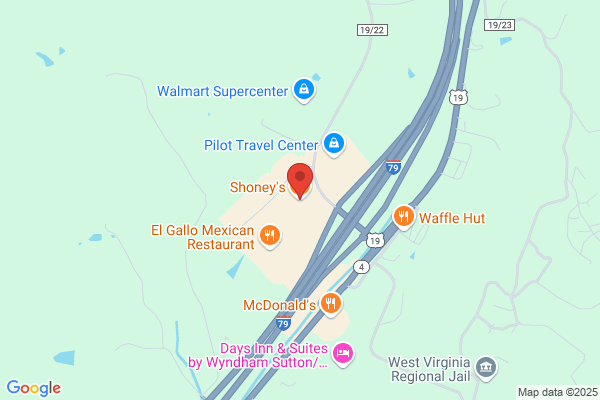 Shoney's