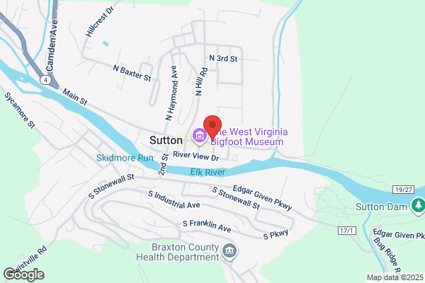Braxton Citizens' News