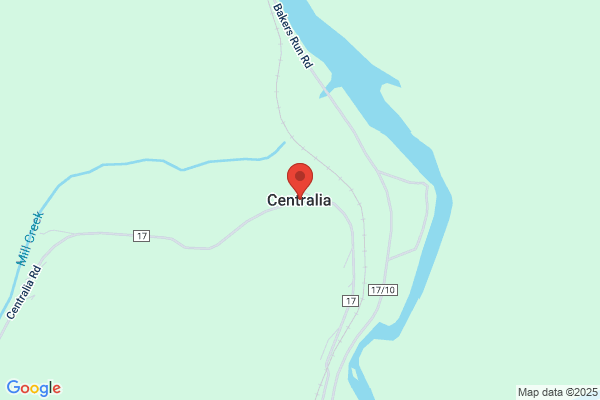 Craig's Satellite