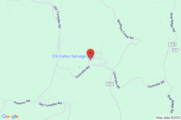 Elk Valley Towing