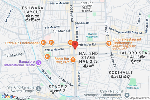 Factory Brand Shoes, Stores