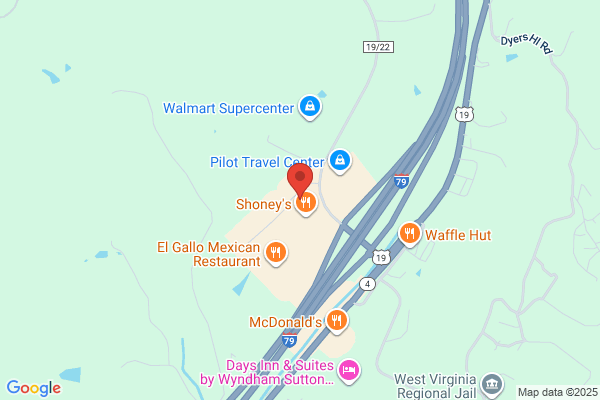 Flatwoods Quick Mart