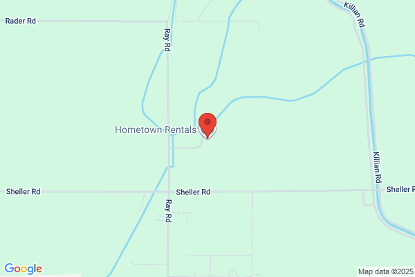 Hometown Events & Party Rentals