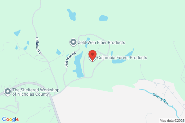 R & K Forest Products Inc