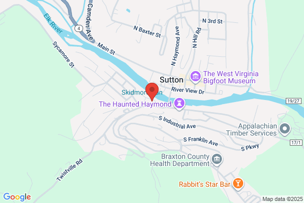 Sutton Feed & Hardware Inc