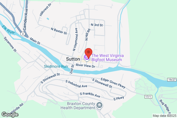 Sutton Fire Department