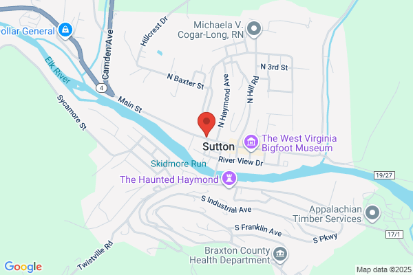 Sutton Floral & Gift Shop