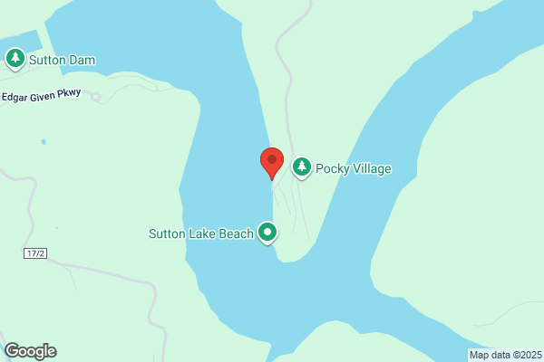 Sutton Lake Marina