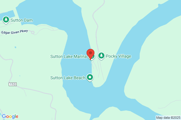 WV Houseboat Vacations
