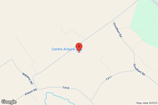 Centre Air Park