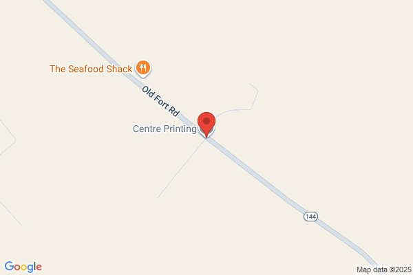 Centre Printing