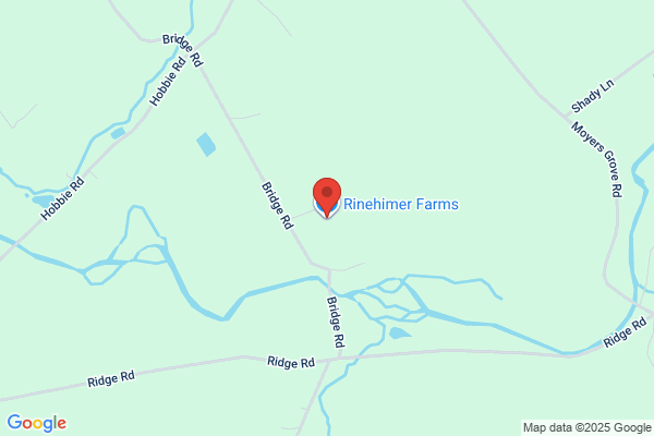 Edgar Rimmey Farm