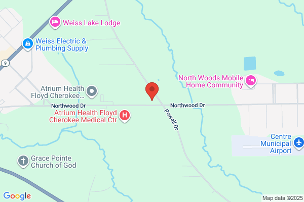 Cherokee Estates